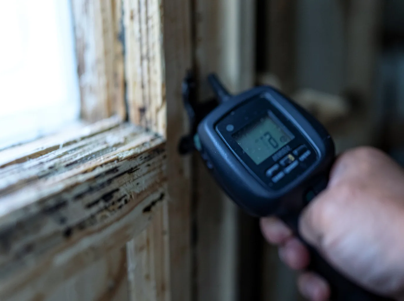 Water Damage Restoration Pound, VA FAQs